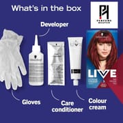 Schwarzkopf Live Red Passion Permanent Hair Color 043_img_1