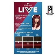 Schwarzkopf Live Red Passion Permanent Hair Color 043_img_2