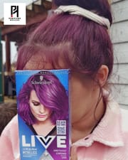 Schwarzkopf Live Urban Metallics U69 Amethyst Chrome Permanent Hair Color_img_3