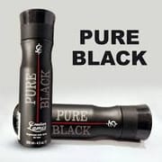 Creation Lamis Pure Black Perfume For Men 200ml_img_1