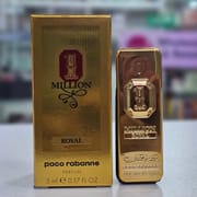 Rabanne 1 Million Royal Parfum Mini 5ml (For Him)_img_1