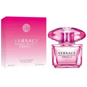 Versace Bright Crystal Absolu EDP for Women (90ml) (100% Original)_img_0