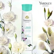 Yardley London English Gardenia Body Spray For Women 150ml_img_1