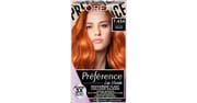 L'Oreal Preference Les Vivids High Intensity Shimmering Colour - 7.434 Electric Mango_img_0