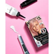 Loreal Hair Color Preference - 9.213 Rose Gold_img_2