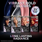 L'Oréal Paris Preference Les Vivids Permanent Gel Haircolour Mocha 5.230_img_2