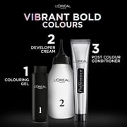 L'Oréal Paris Preference Les Vivids Permanent Gel Haircolour Mocha 5.230_img_3