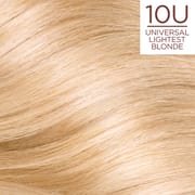 L'Oreal Excellence No Ammonia Triple Care Colour - 10U Universal Lightest Blonde_img_1
