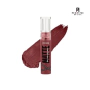 MARS Cosmetics Matte Muse Mousse Lipstick #18 Fierce Star (3ml)_img_0