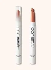 Absolute New York Icon Master Slim Matte Lipstick 1.3g - MLSS12 Coral Beige_img_1