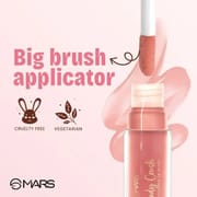 Mars Cosmetics Candylicious Lip Gloss #02 Titti Frooti (4ml)_img_1