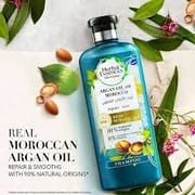 Herbal Essences Argan Oil Of Morocco Repair Shampoo 400ml_img_1