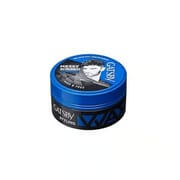 Gatsby Messy Layer Hard & Free Hair Styling Wax 75g_img_1