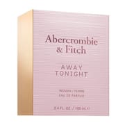 ABERCROMBIE & FITCH Away Tonight Woman Eau De Parfum 100 ml_img_1