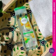 Herbal Essences Daily Detox Clean Golden Raspberry and Mint Shampoo 400ml_img_1