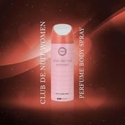 Armaf Club De Nuit Women Perfume Body Spray 200ml_img_1