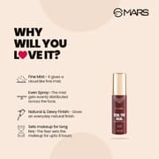 Mars Take A Glow Illuminating Primer & Strobe Cream 02 #Light Beam (30gm)_img_1