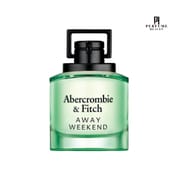 ABERCROMBIE & FITCH Away Weekend Man EDT 100 ml_img_0