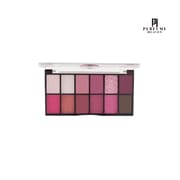 Mars Cosmetics Dance Of Joy Eyeshadow Palette #01 (13.2gm)_img_0