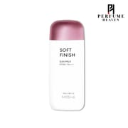 Missha Soft Finish Sun Milk SPF 50+ PA+++_img_0