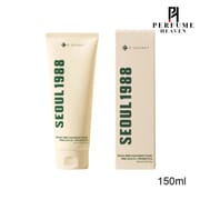 K-SECRET SEOUL 1988 Cleansing Foam : Pine Cica 1% + Probiotics_img_0