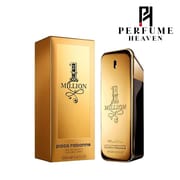Paco Rabanne 1 Million EDT for Men – 100ml_img_0