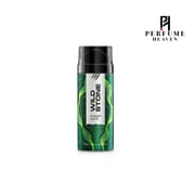 Wild Stone Deodorant Body Spray 150ml - Forest Spice_img_0