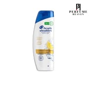 Head & Shoulders Citrus Fresh Anti Dandruff Shampoo 350ml_img_0