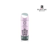Armaf Derby Club House Fairmount Perfume Body Spray For Women 200ml_img_0