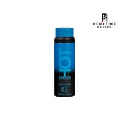 Bernard Dimitri Hot Black Deodorant For Men 200ml - Ice_img_0