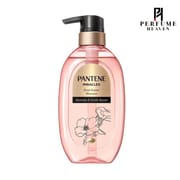 Pantene Miracles Bond Repair Mutenka & Gentle Repair Shampoo 440ml_img_0
