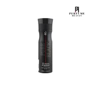 Creation Lamis Pure Black Perfume For Men 200ml_img_0
