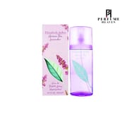Elizabeth Arden Green Tea Lavender Eau De Toilette Spray Vaporisateur 100ml_img_0