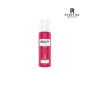Envy Fragrance Deodorant Spray For Women 120ml - Pout •_img_0