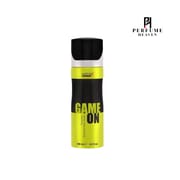 Havex Game On Perfumed Deodorant Body Spray 200ml_img_0