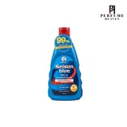 Selsun Blue Pro X Extra Strength Anti Dandruff Shampoo For Itchy Scalp 200ml_img_0