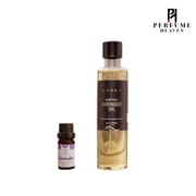 Skin Cafe 100% Natural Essential Oil 10ml - Lavender With Hawaa Hair Fall Avenger Oil 100ml Combo_img_0