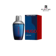 Hugo Boss Dark Blue Travel Exclusive Eau De Toilette 75ml_img_0