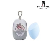 Guerniss Single Egg Powder Puff Multi Tasker - Sky Blue_img_0