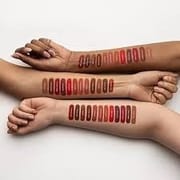 MARS Cosmetics Matte Muse Mousse Lipstick #15 Royal Highness (3ml)_img_1