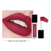 Beauty Glazed Matte Lipstick 8g - 116 BURGUNDY_img_1