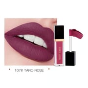 Beauty Glazed Matte Lipstick 8g - 108 FRESH PLUM_img_1