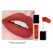 Beauty Glazed Matte Lipstick 8g - 106 MOCHA_img_1