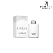 Montblanc Legend Spirit Eau De Toilette Mini 4.5ml (For Him)_img_0