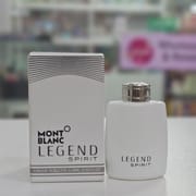 Montblanc Legend Spirit Eau De Toilette Mini 4.5ml (For Him)_img_1