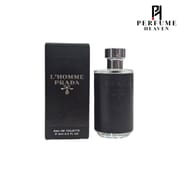 Prada L’Homme Eau De Toilette Mini 9ml (For Him)_img_0