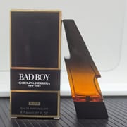 Carolina Herrera Bad Boy Eau De Parfum Elixir Mini 8ml (For Him)_img_1