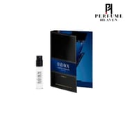 Carolina Herrera Bad Boy Cobalt Eau De Parfum Vial Spray For Men 1.5 ml_img_0