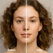 ALIX AVIEN Care Enhancer Foundation 30ml - 809 Peach Buff_img_1