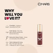 Mars Seal The Deal Makeup Fixer Dewy Finish (60ml)_img_1